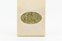 Bärlauchsalz – Nachfüllbeutel (100g)